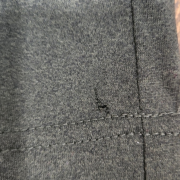 Reebok Men's  basketball gym shorts large - Picture 7 of 8